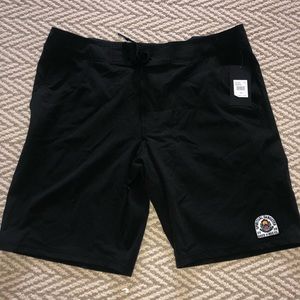 Spiritual Gangster NWT board shorts. Size 36.